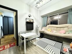 Bliss Loft (D12), Apartment #470154701